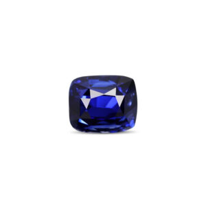 Blue Sapphire - 1.85 Carat
