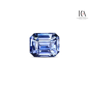 Blue Sapphire - 2.99 Carat