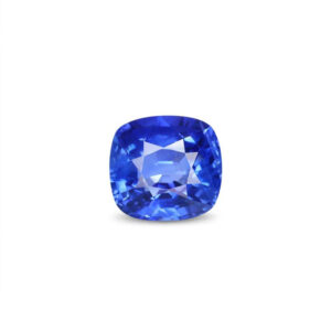 Blue Sapphire - 1.82 Carat