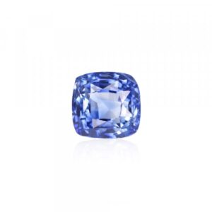 Blue Sapphire - 4.16 Carat