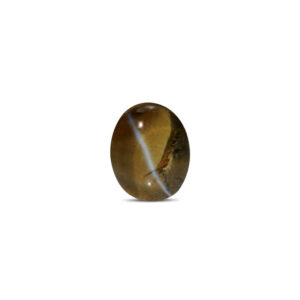 Cat's Eye - 3.27 Carat