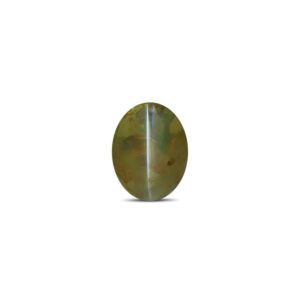 Cat's Eye - 3.52 Carat
