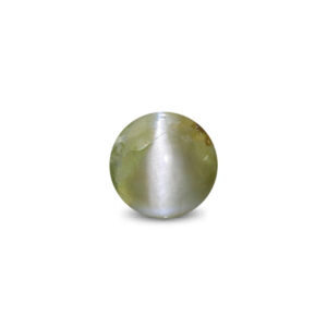 Cat's Eye Chrysoberyl - 2.2 Carat