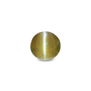 Cat's Eye Chrysoberyl - 2.23 Carat