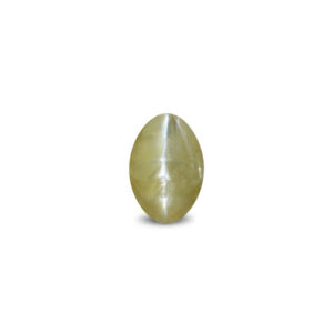Cat's Eye Chrysoberyl - 2.75 Carat