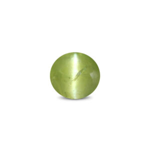 Cat's Eye Chrysoberyl - 2.76 Carat