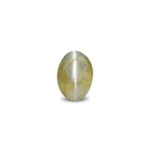 Cat's Eye Chrysoberyl - 2.83 Carat
