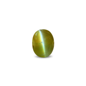Cat's Eye Chrysoberyl - 2.9 Carat