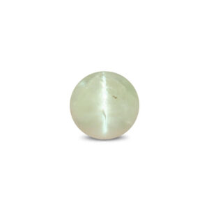 Cat's Eye Chrysoberyl - 2.94 Carat