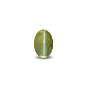 Cat's Eye Chrysoberyl - 3.01 Carat