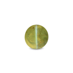 Cat's Eye Chrysoberyl - 3.03 Carat