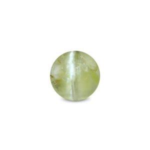 Cat's Eye Chrysoberyl - 3.12 Carat