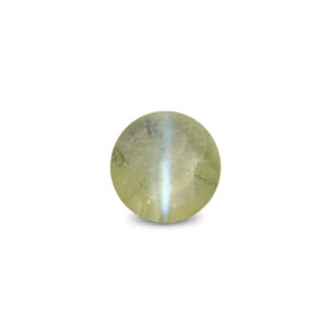 Cat's Eye Chrysoberyl - 3.28 Carat