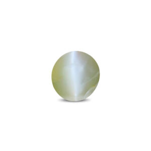 Cat's Eye Chrysoberyl - 3.42 Carat
