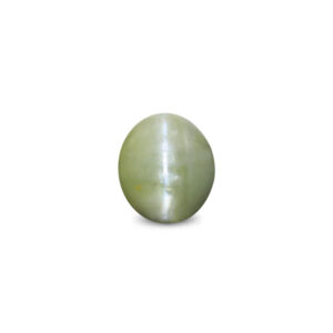 Cat's Eye Chrysoberyl - 3.44 Carat