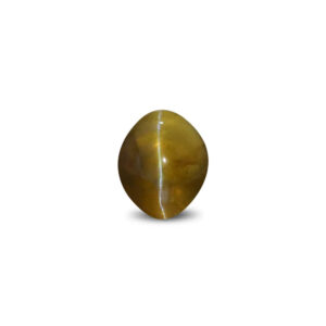 Cat's Eye Chrysoberyl - 3.52 Carat