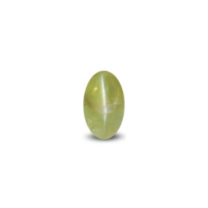 Cat's Eye Chrysoberyl - 3.57 Carat