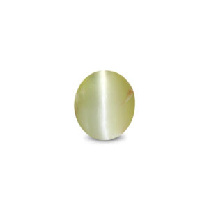 Cat's Eye Chrysoberyl - 3.63 Carat