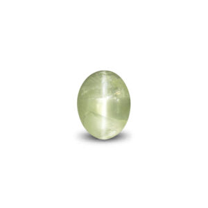 Cat's Eye Chrysoberyl - 3.8 Carat