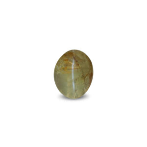 Cat's Eye Chrysoberyl - 3.84 Carat