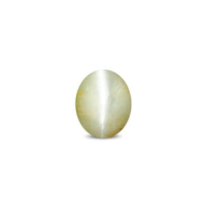 Cat's Eye Chrysoberyl - 3.91 Carat
