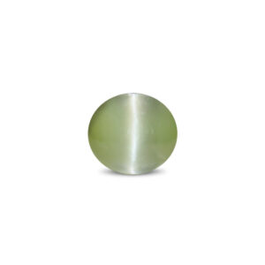 Cat's Eye Chrysoberyl - 4.42 Carat