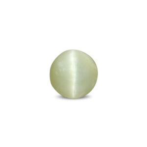 Cat's Eye Chrysoberyl - 4.5 Carat