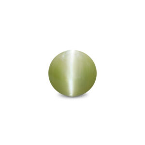 Cat's Eye Chrysoberyl - 4.54 Carat