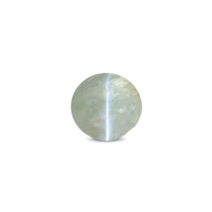 Cat's Eye Chrysoberyl - 4.66 Carat