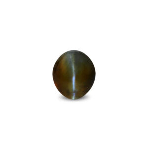 Cat's Eye Chrysoberyl - 4.87 Carat