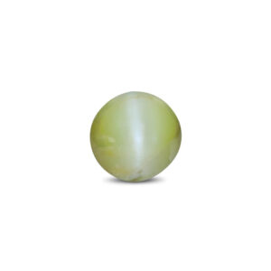 Cat's Eye Chrysoberyl - 4.89 Carat