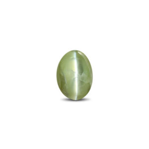 Cat's Eye Chrysoberyl - 5.04 Carat