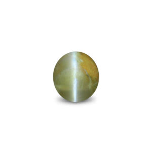 Cat's Eye Chrysoberyl - 5.34 Carat