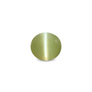 Cat's Eye Chrysoberyl - 5.51 Carat