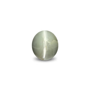 Cat's Eye Chrysoberyl - 5.56 Carat