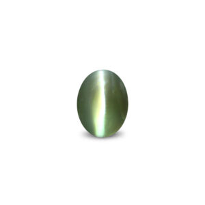 Cat's Eye Chrysoberyl - 6.08 Carat