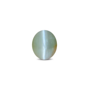 Cat's Eye Chrysoberyl - 6.1 Carat
