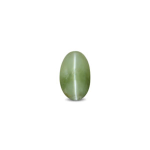Cat's Eye Chrysoberyl - 6.38 Carat