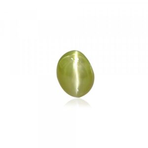 Cats Eye Chrysoberyl - 2.11 Carat