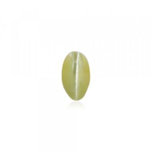 Cats Eye Chrysoberyl - 2.59 Carat