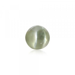 Cat's Eye Chrysoberyl - 3.31 Carat