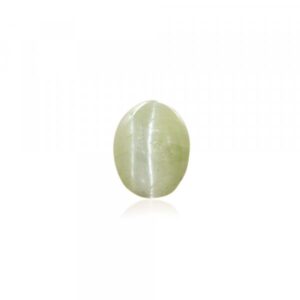 Cat's Eye Chrysoberyl - 3.43 Carat