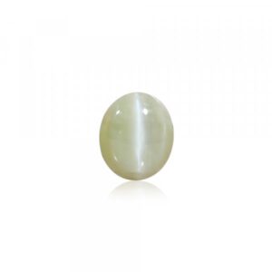 Cat's Eye Chrysoberyl - 3.62 Carat