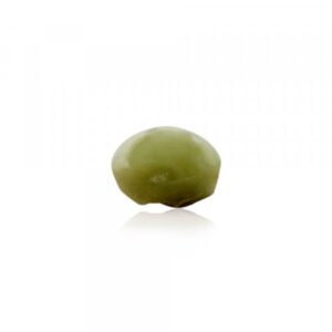 Cats Eye Chrysoberyl - 3.82 Carat