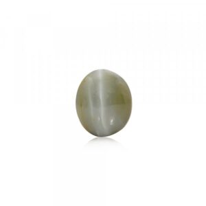 Cat's Eye Chrysoberyl - 4.93 Carat