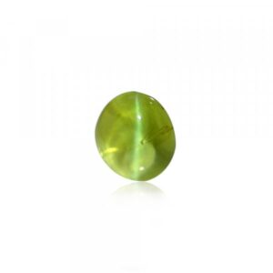 Cat's Eye Chrysoberyl - 4.99 Carat