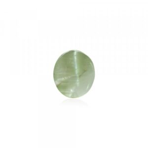 Cat's Eye Chrysoberyl - 6.11 Carat