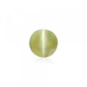 Cat's Eye Chrysoberyl - 5.37 Carat