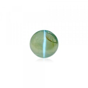 Cat's Eye Chrysoberyl - 0.83 Carat