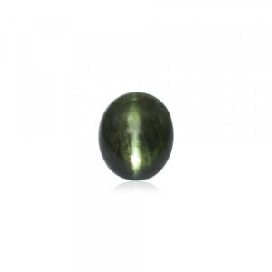 Cat's Eye Chrysoberyl - 1.32 Carat